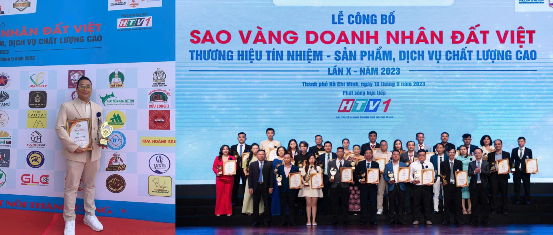 SẢN PHẨM DỊCH VỤ CHẤT LƯỢNG CAO