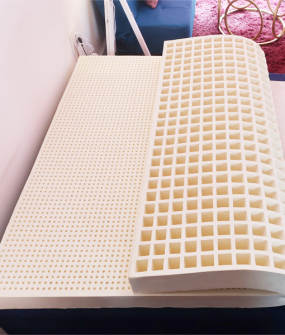 Nệm Cao Su Đông Á Latex