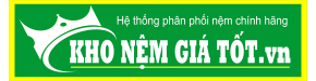 KHONEMGIATOT.VN - HỆ THỐNG PHÂN PHỐI NỆM UY TÍN