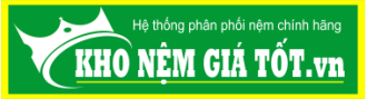 KHONEMGIATOT.VN - HỆ THỐNG PHÂN PHỐI NỆM UY TÍN