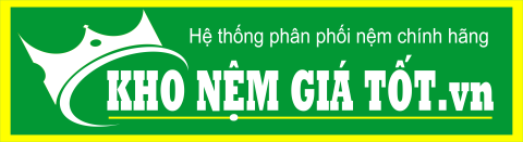 KHONEMGIATOT.VN - HỆ THỐNG PHÂN PHỐI NỆM UY TÍN